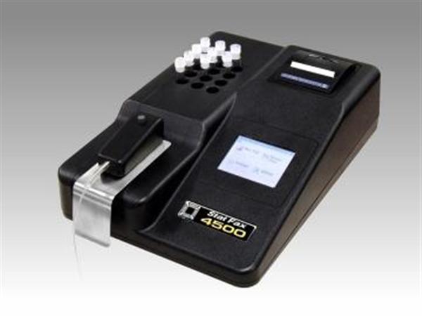 Biokemijski analizator - Stat Fax 4500