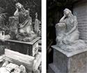 Kozala - spomenik kulture - prije i poslije