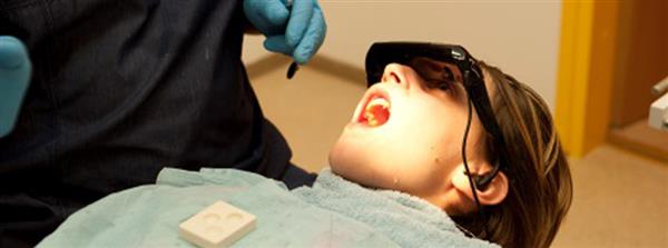 Tretman bolesti parodonta