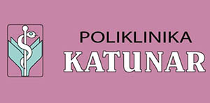 POLIKLINIKA KATUNAR cover