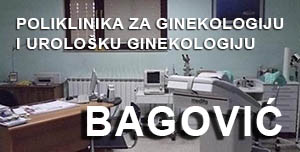 POLIKLINIKA ZA GINEKOLOGIJU I GINEKOLOŠKU UROLOGIJU BAGOVIĆ, Damir Bagović subspecijalist ginekološke urologije cover
