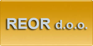 REOR d.o.o. knjigovodstveno računovodstvene usluge cover