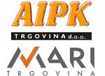 AIPK TRGOVINA d.o.o. logo