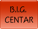 B.I.G. CENTAR d.o.o. za zastupanje u osiguranju logo