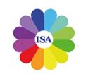ISA d.o.o. materijali, alati i oprema za proizvodnju keramike logo