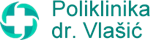POLIKLINIKA DR. VLAŠIĆ d.o.o. logo