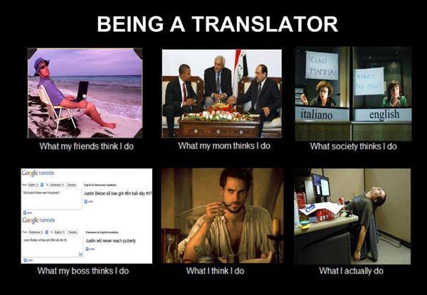 Prevoditeljske usluge