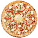 Pizza Kalimero 