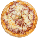 Pizza Gorička
