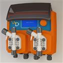 Pumpe za doziranje klora i ph (membranske ili peristaltičke – ovisno o aplikaciji i veličini bazena).