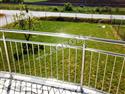 balkonske ograde