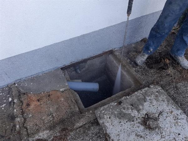 Goran i zoran d.o.o. čišćenje i ispiranje kanalizacijskih sustava 7