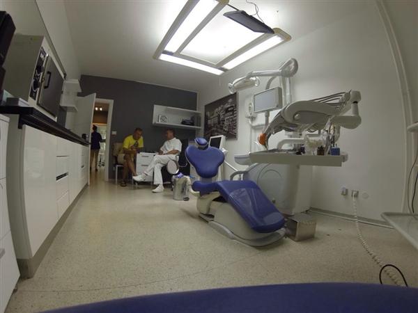 Ordinacija dentalne medicine nenad šarić dr.med.dent. 2