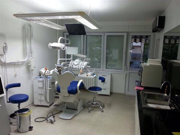 Ordinacija dentalne medicine nenad šarić dr.med.dent. 5
