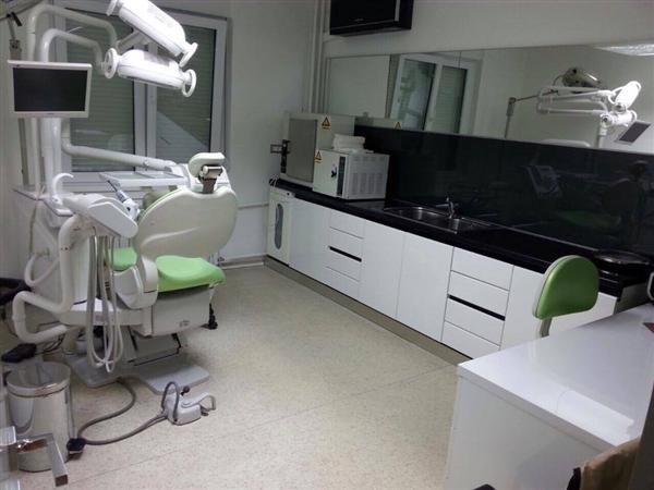 Ordinacija dentalne medicine nenad šarić dr.med.dent. 6