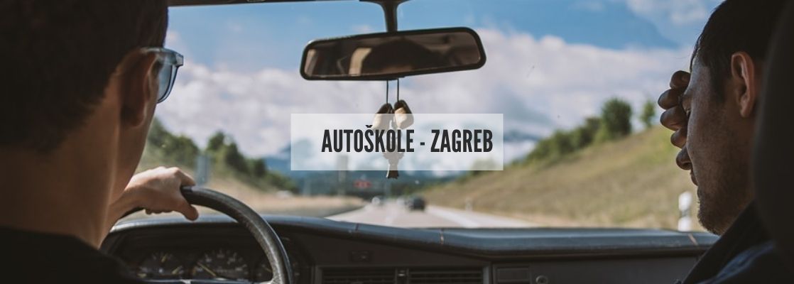 Autoškole Zagreb