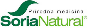 FIPROM d.o.o. Soria Natural kapi ljekovitog bilja cover