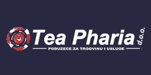 TEA PHARIA d.o.o. cover