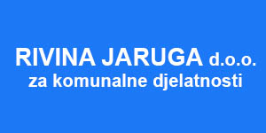 RIVINA JARUGA d.o.o. cover