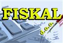 FISKAL d.o.o. knjigovodstveni servis logo
