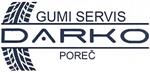 GUMI SERVIS d.o.o. Vulkanizer Poreč - Gumi servis Darko logo