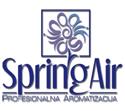 ZLATNI OCEAN j.d.o.o. SpringAir Hrvatska - profesionalna aromatizacija logo